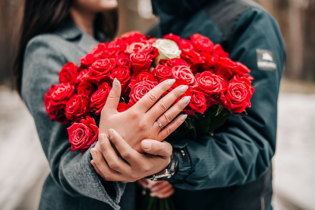 6 idei romantice si indraznete de cerere in casatorie