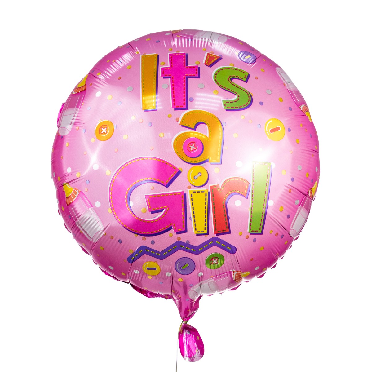 Balon Its a girl!