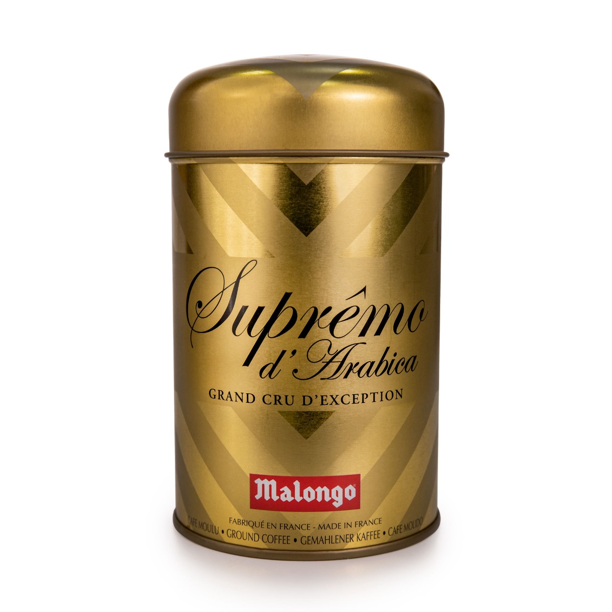 Cafea Supremo Arabica 250g