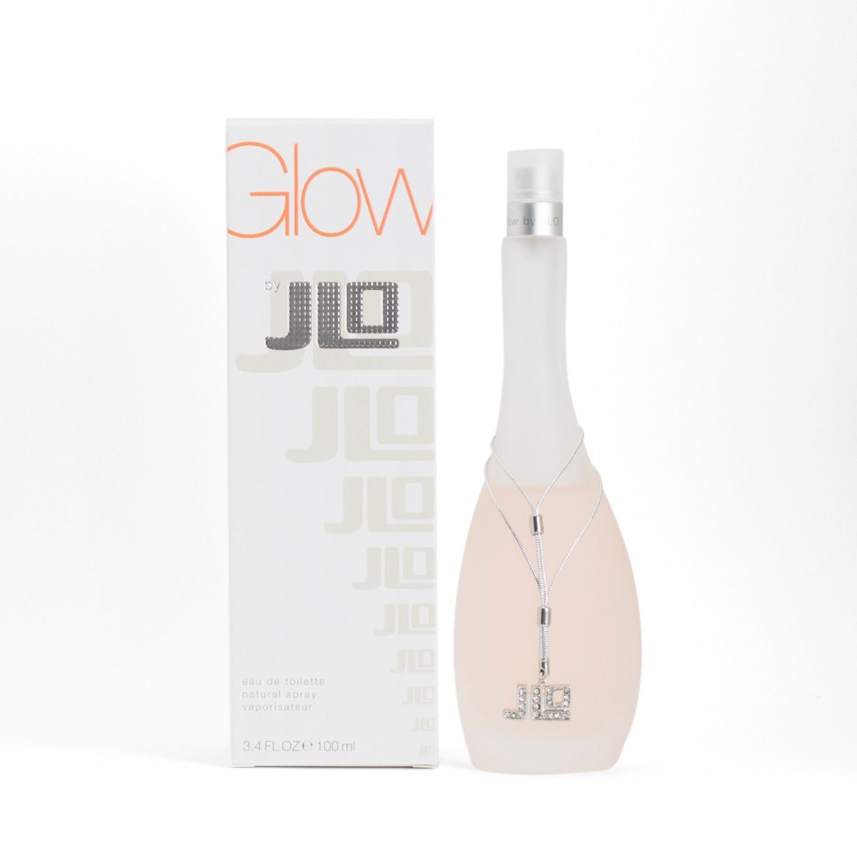 Parfum JLo Glow 100 ml