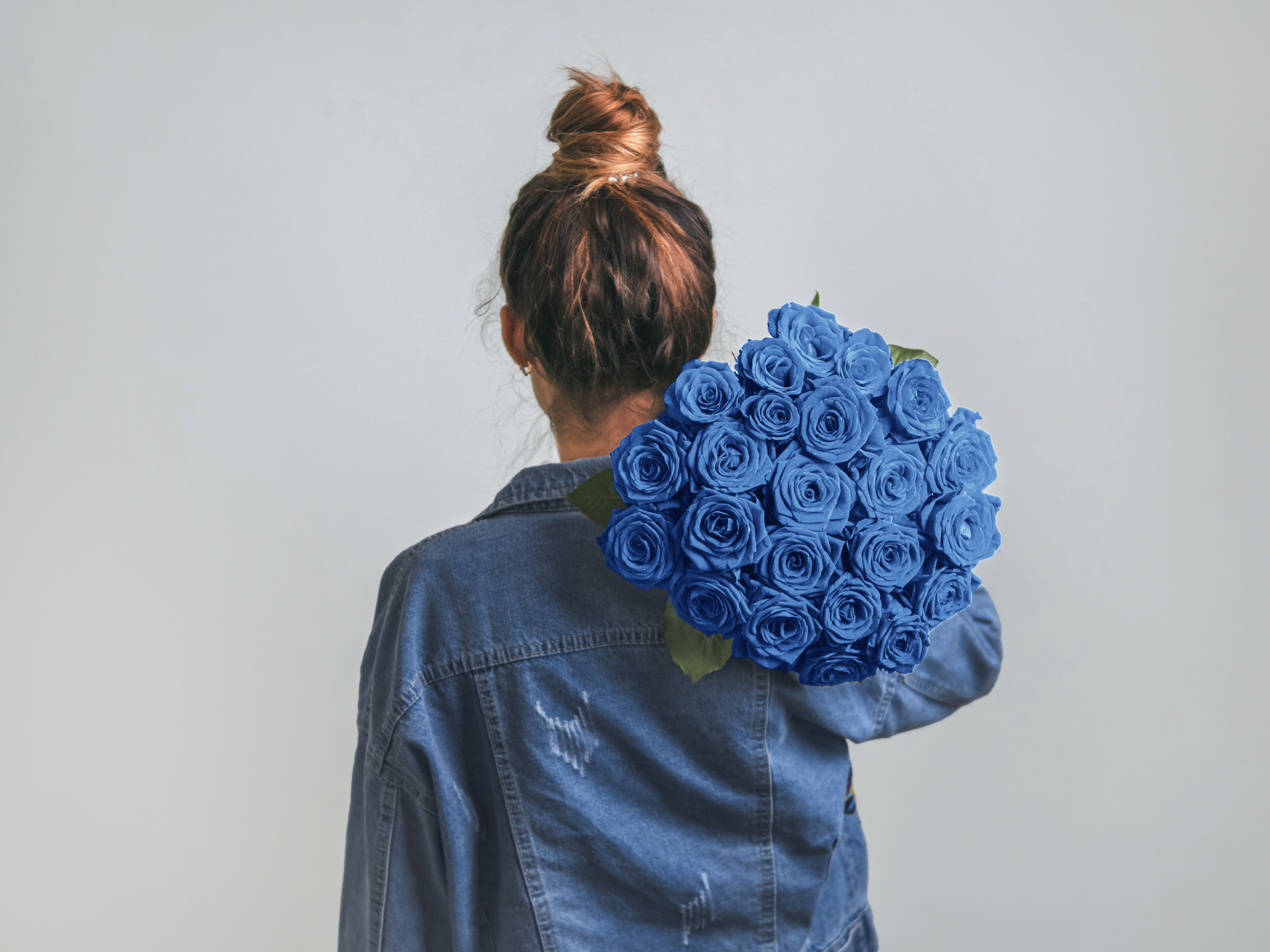 Semnificatii trandafiri albastri