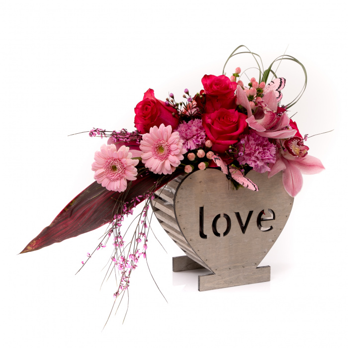 Love is in the air – imaginea 1