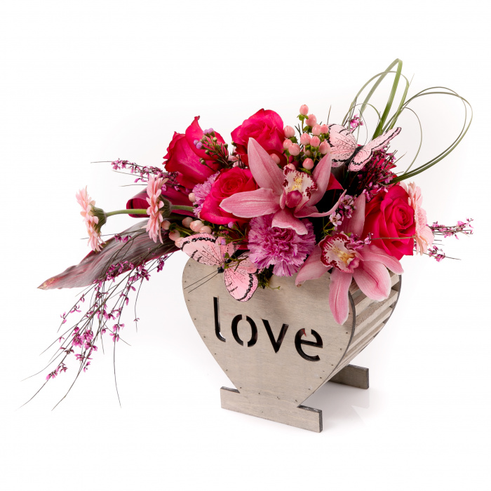 Love is in the air – imaginea 2