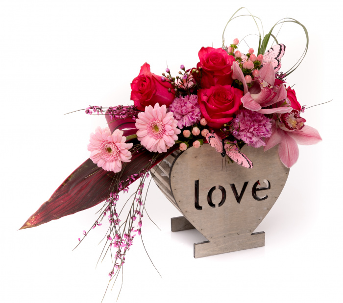 Love is in the air – imaginea 3