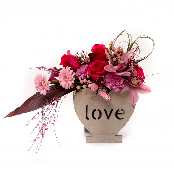 Love is in the air – imaginea 4