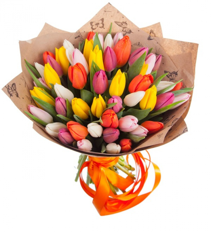45 lalele perfecte – imaginea 1