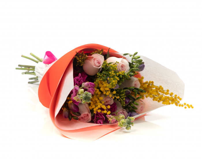Buchet fantastic de primavara – imaginea 2