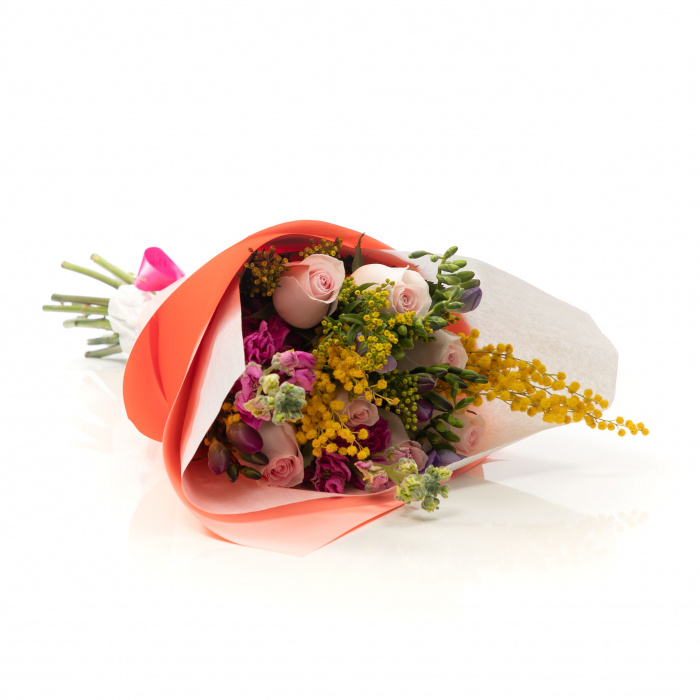 Buchet fantastic de primavara – imaginea 3
