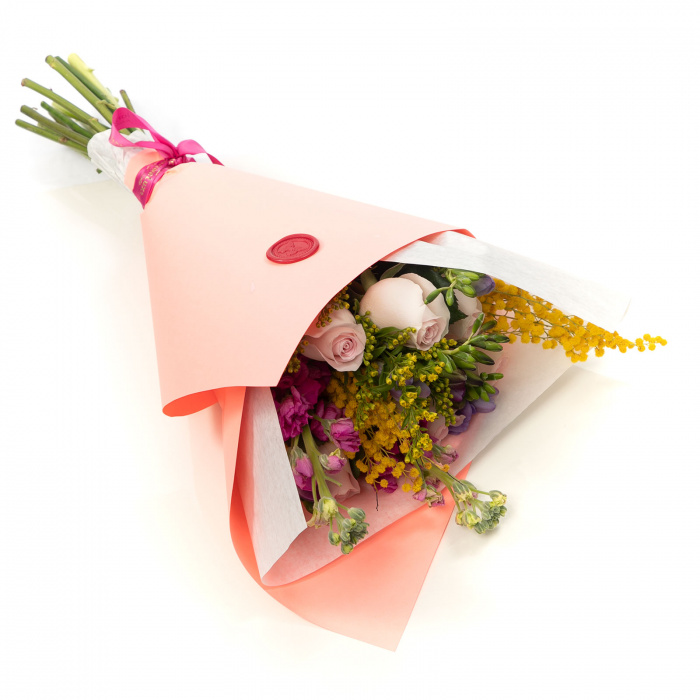 Buchet fantastic de primavara – imaginea 4
