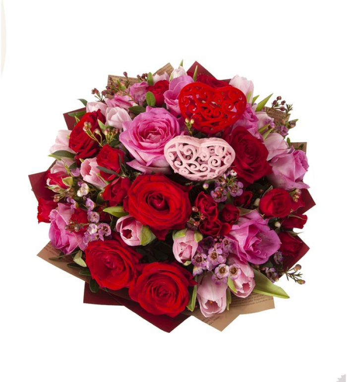 Buchet din tot sufletul – imaginea 2