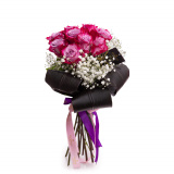 Trandafiri mov – Floridelux