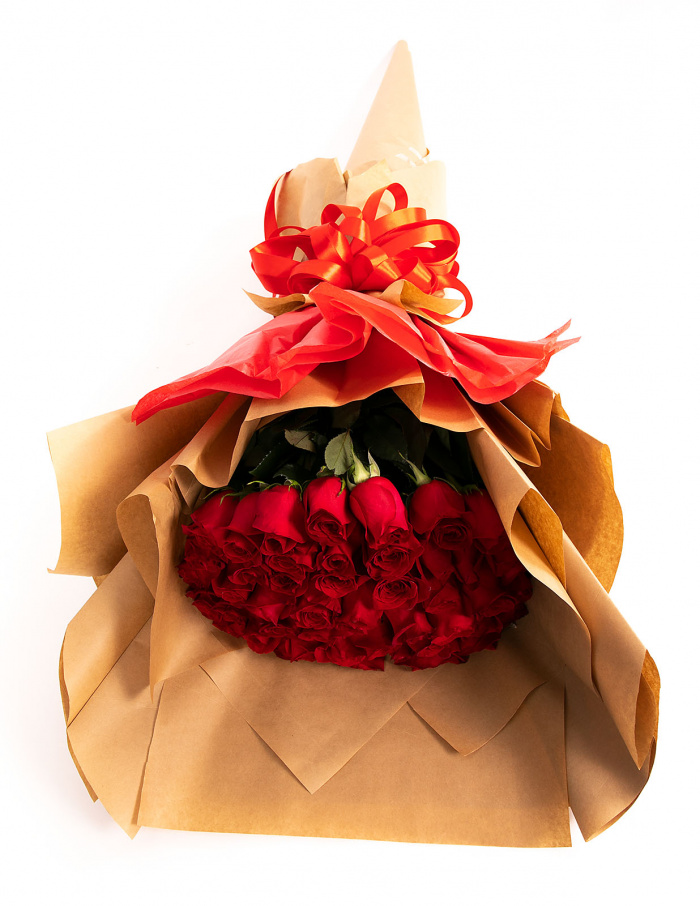 Buchet floral de 1.5 metri – imaginea 2