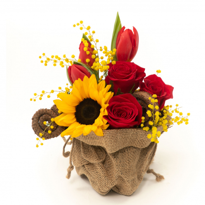 Floricele de primavara – imaginea 1