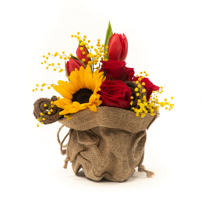 Floricele de primavara – imaginea 3