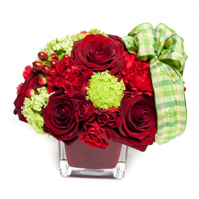 Buchete romantice – imaginea 1