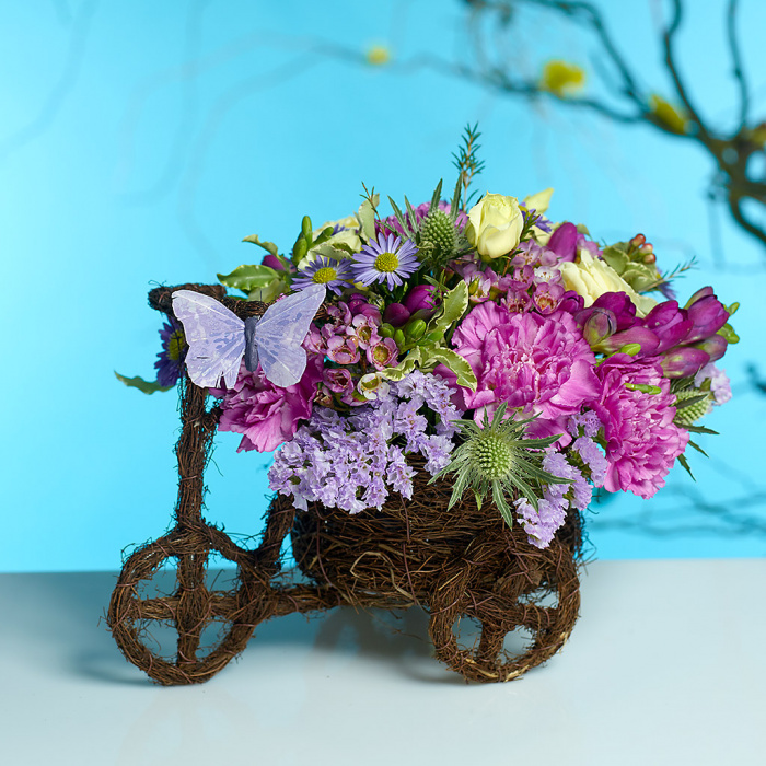 Round and round it goes – imaginea 1