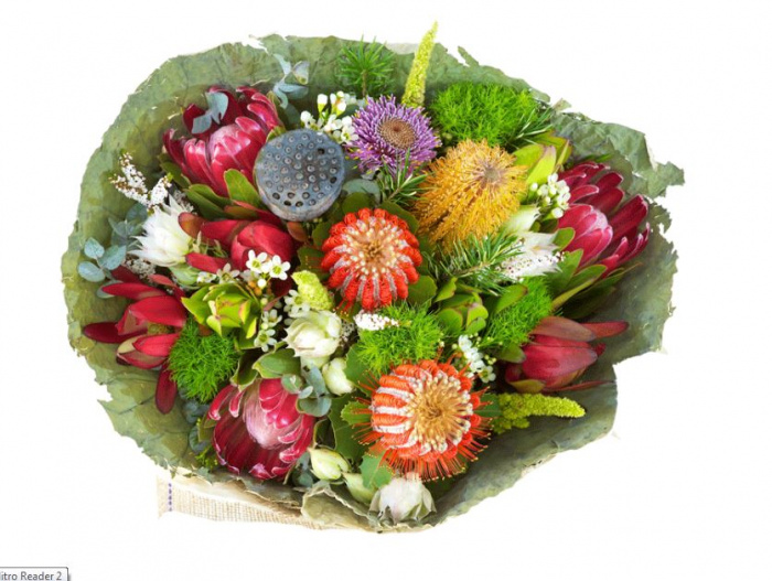 Mix exotic pentru o vara fierbinte – imaginea 2
