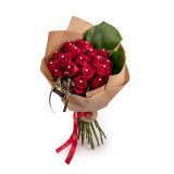 Buchete trandafiri rosii – Standard