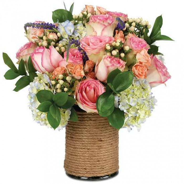 Florile de la malul marii – imaginea 1