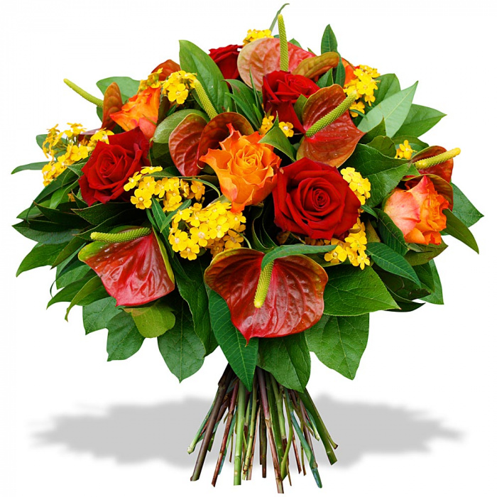 Un buchet incantator – imaginea 1