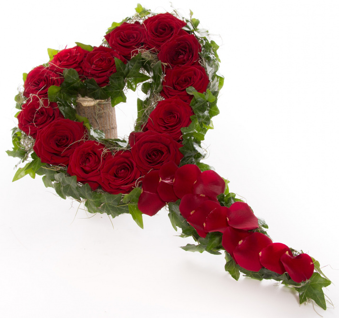 Poem de amor tomnatic – imaginea 1