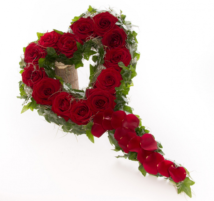 Poem de amor tomnatic – imaginea 2