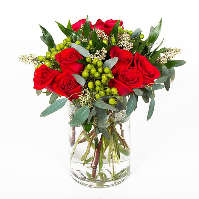Buchet frumoasa inimii mele – imaginea 1