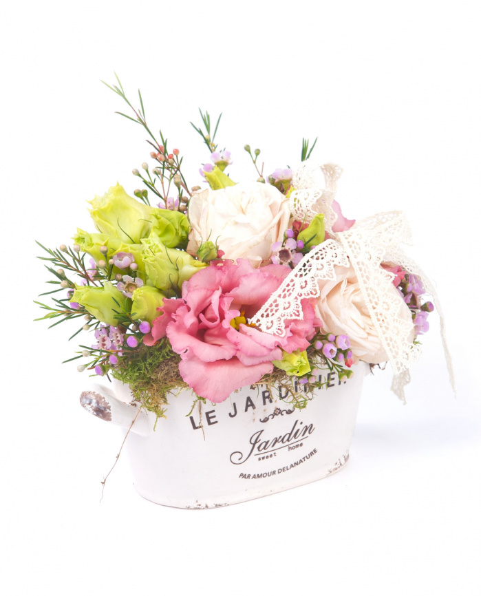 Le jardin dEden – imaginea 2