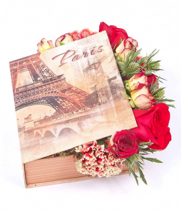 Ou la la! – imaginea 1