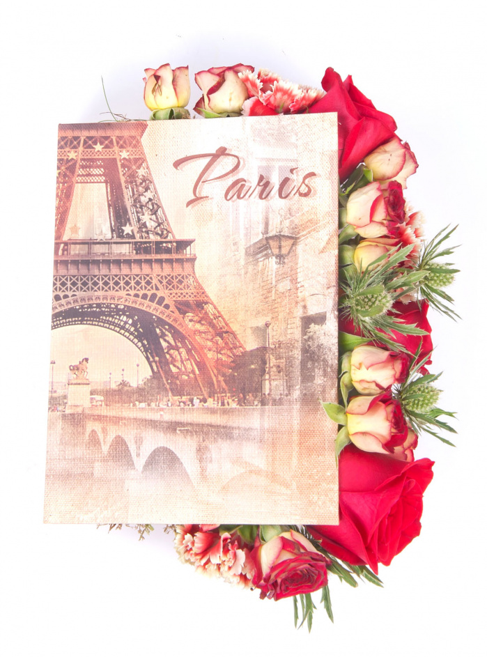 Ou la la! – imaginea 3