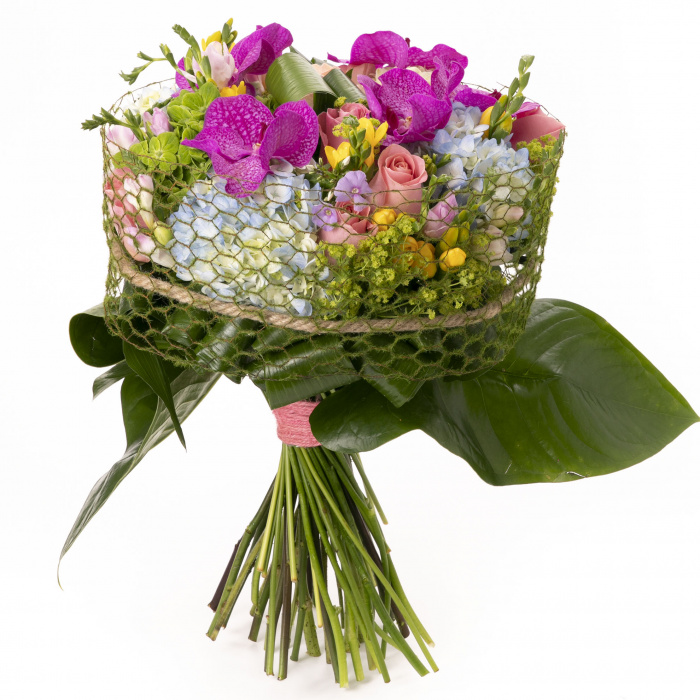 Buchet floral Momente Magice – imaginea 1