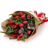 Buchetelul cu lalele – Floridelux