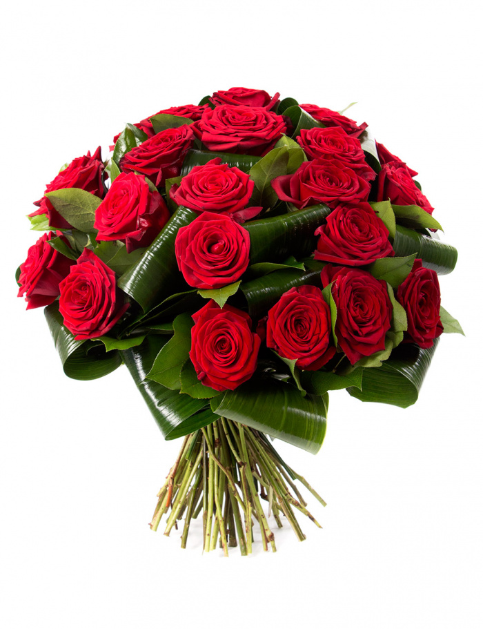 Buchet SARUTARI PASIONALE – imaginea 2