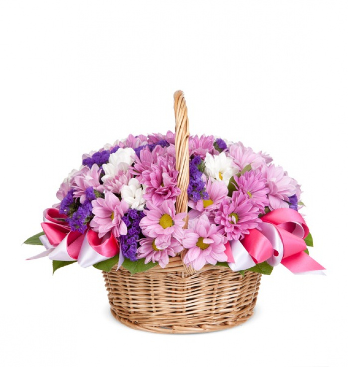 Cosuri flori crizanteme – imaginea 1