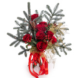 Buchet de iarna special – Floridelux