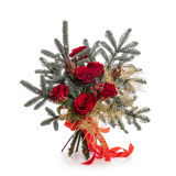 Buchet de iarna special – Standard