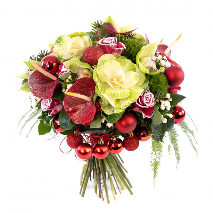 Buchet de iarna, alaturi de tine! – imaginea 3