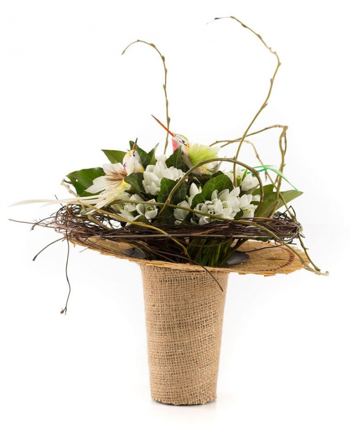 Buchet ghiocei – imaginea 1