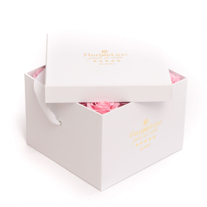 Forever Roses – imaginea 2