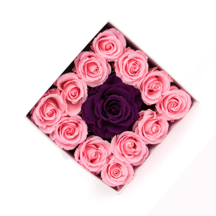 Forever Roses – imaginea 3