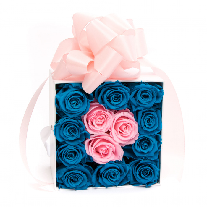 Eternal Rose si bijuterie – imaginea 3