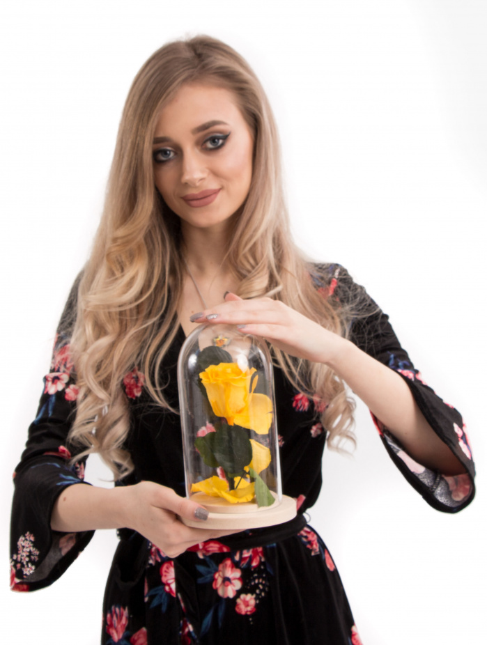 Cupola Sunny Days si bijuterie – imaginea 3