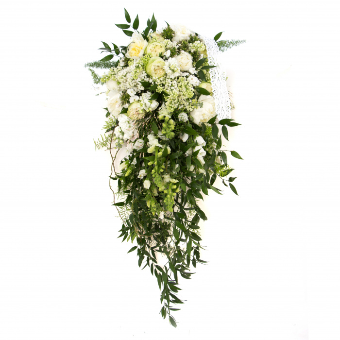 Buchet de mireasa roial – imaginea 2