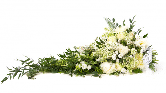 Buchet de mireasa roial – imaginea 3