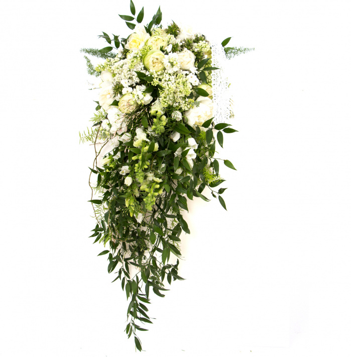 Buchet de mireasa roial – imaginea 4