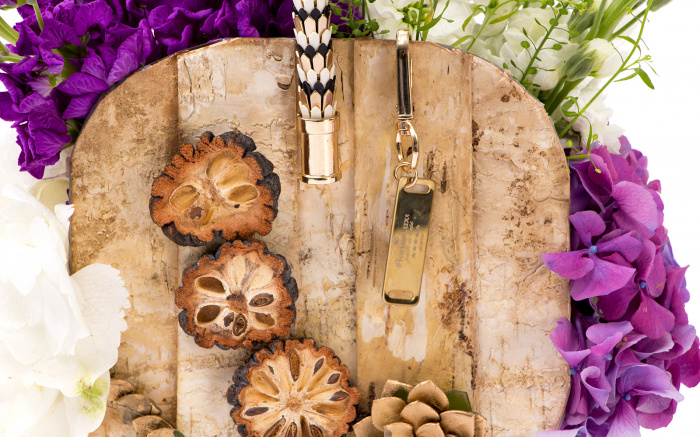 Aranjament floral poseta de vara – imaginea 4
