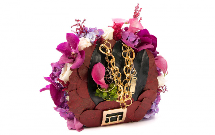 Luxury Hand Bag – imaginea 1