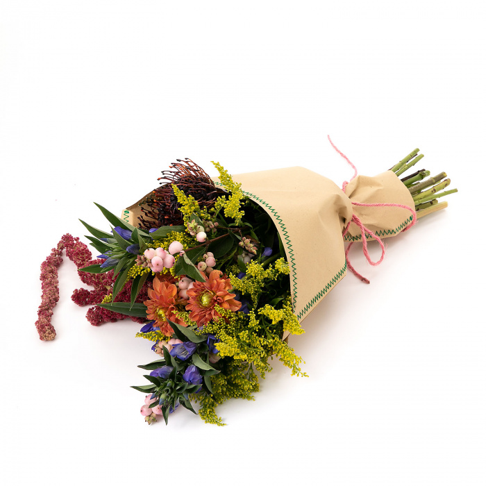 Buchet caldura tomnatica – imaginea 2