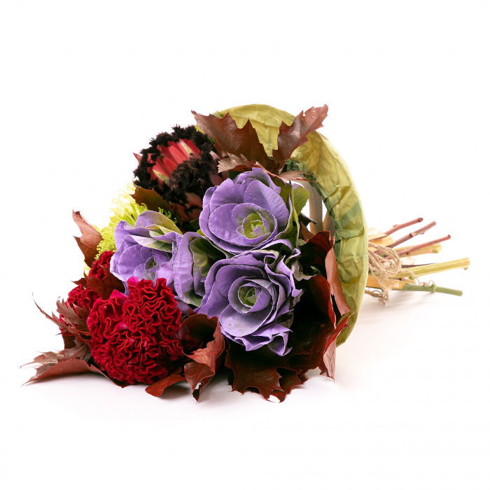Buchet toamna fabulos – imaginea 1