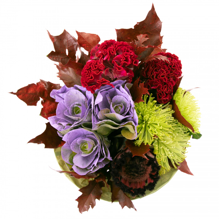 Buchet toamna fabulos – imaginea 2